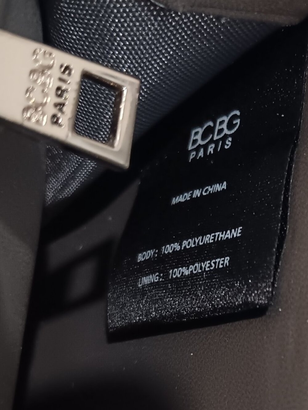 BCBG Paris wallet - Picture 6 of 6